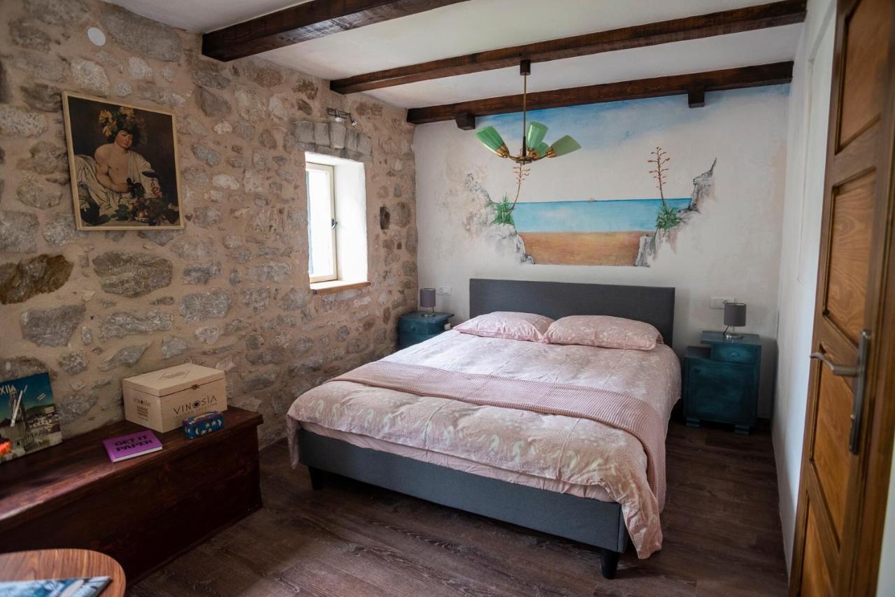 Guesthouse Nina Kastel Novi Exterior photo