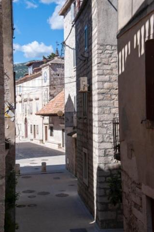 Guesthouse Nina Kastel Novi Exterior photo