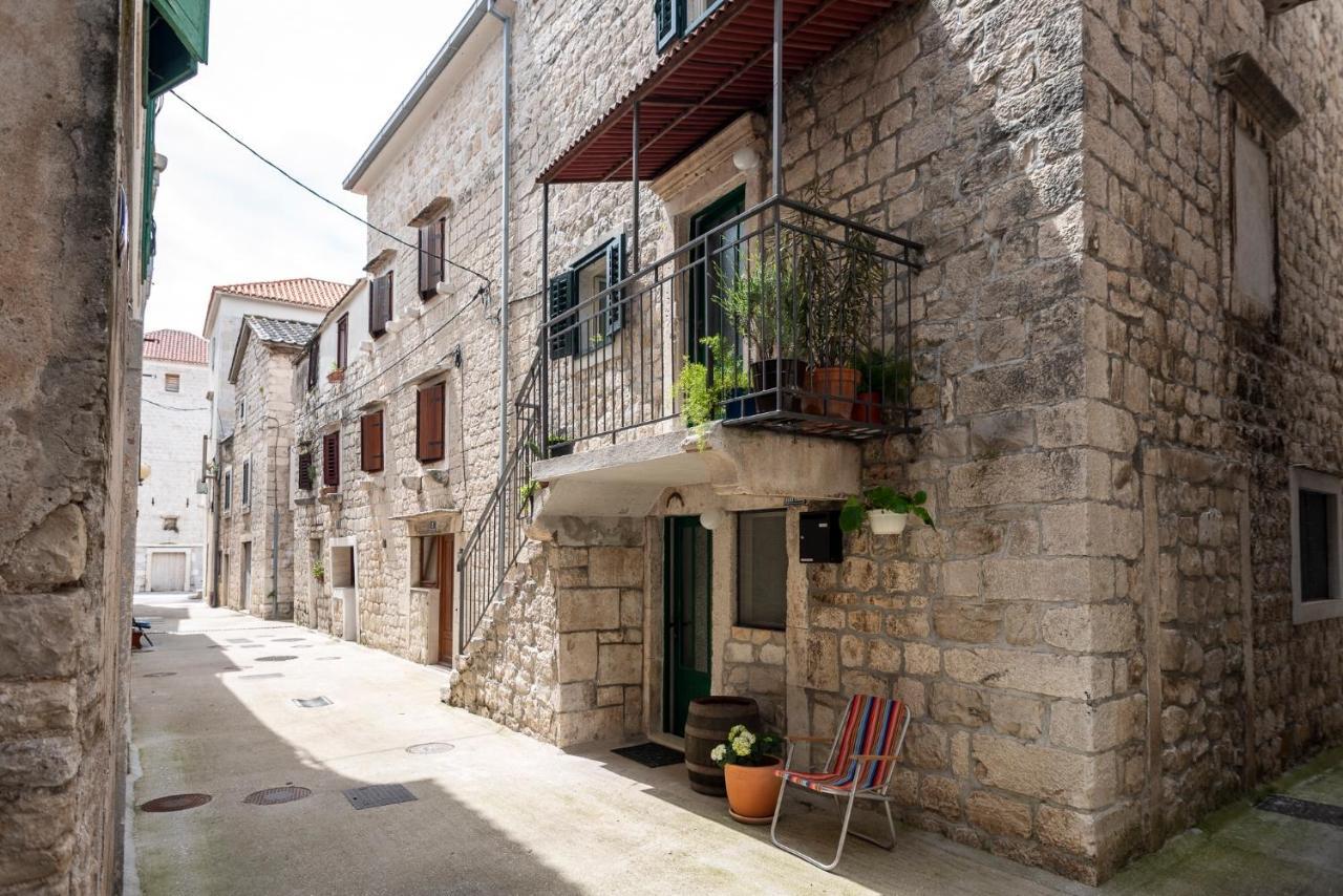 Guesthouse Nina Kastel Novi Exterior photo